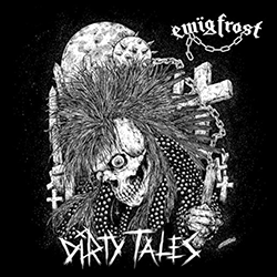 Dirty Tales LP