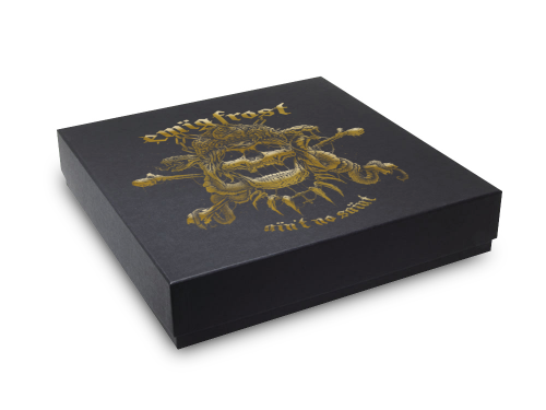 Download Die Hard Collectors Box Set Ewig Frost Ain T No Saint Ewig Frost