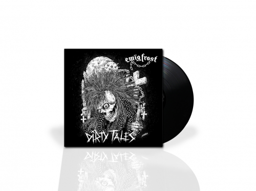 Ewig Frost Vinyl LP Dirty Tales