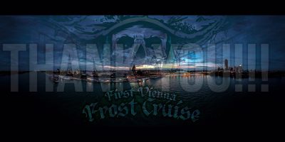 Vienna Frost Crew